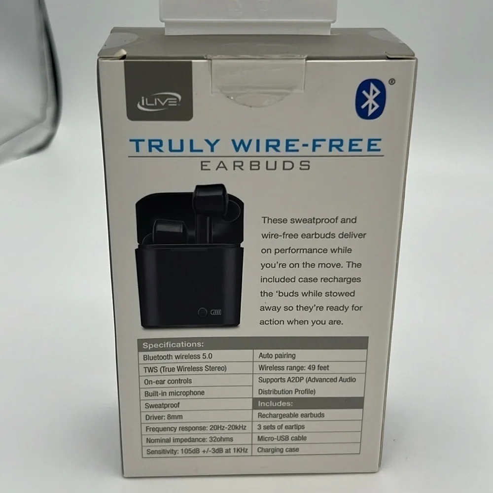 Ilive brand new